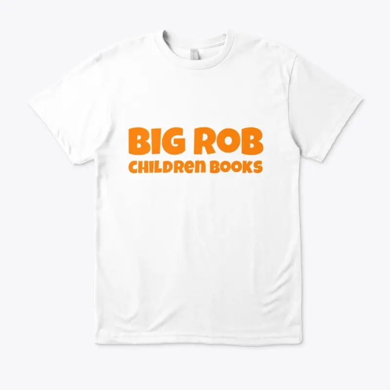 Big Rob Children Books