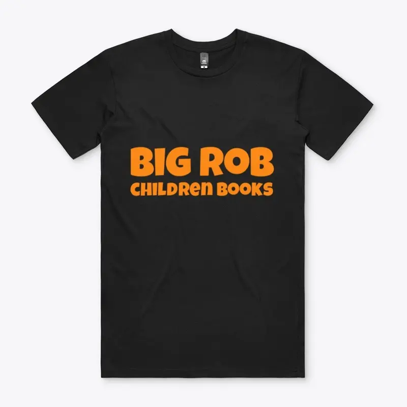 Big Rob Children Books