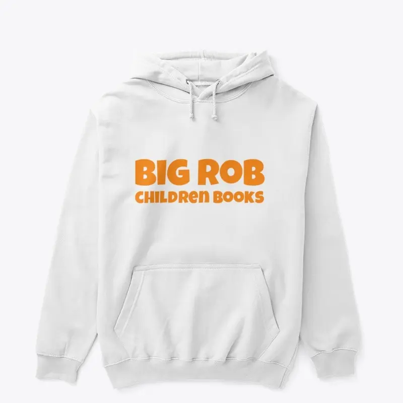 Big Rob Children Books