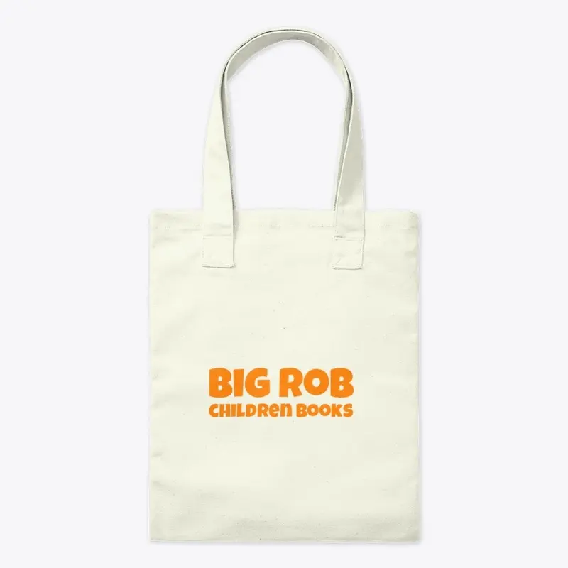 Big Rob Children Books