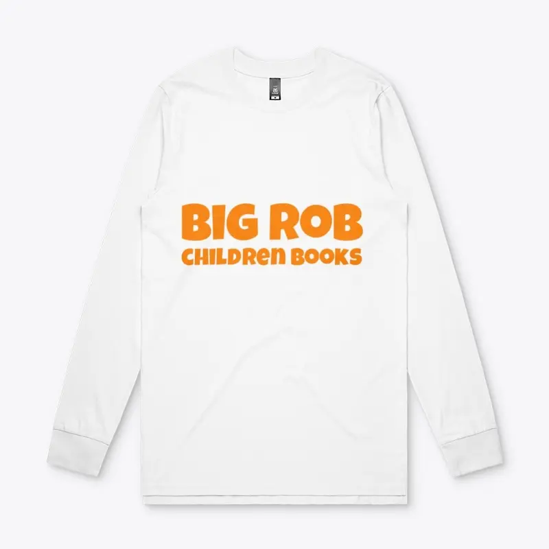 Big Rob Children Books