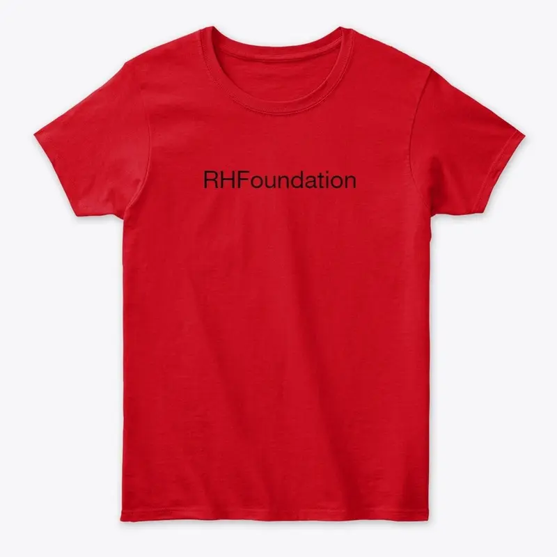 RHfoundation Store