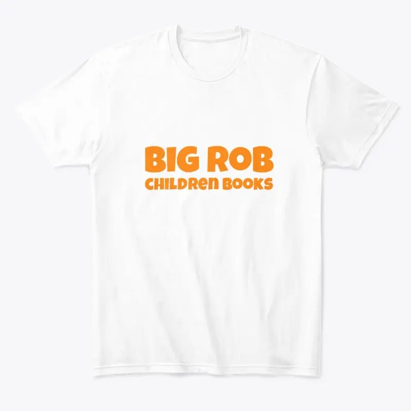 Big Rob Children Books