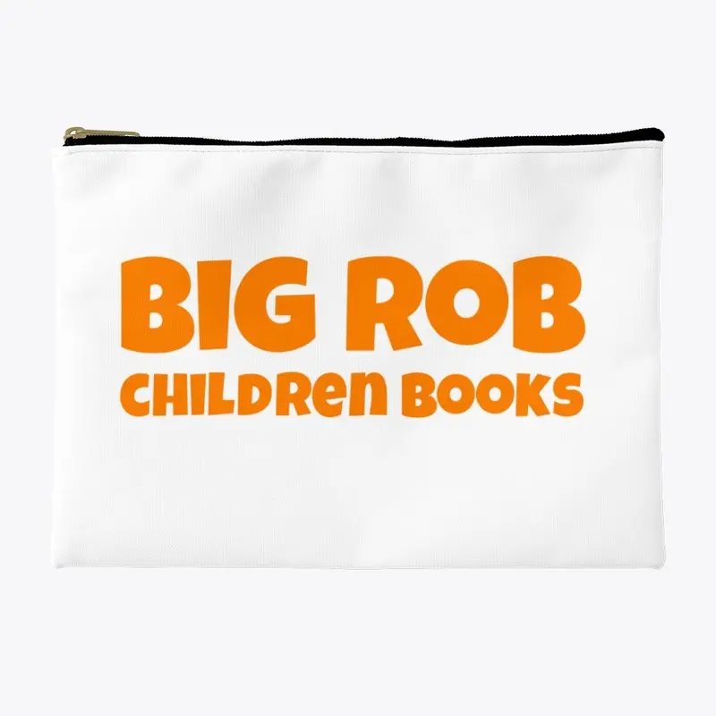 Big Rob Children Books