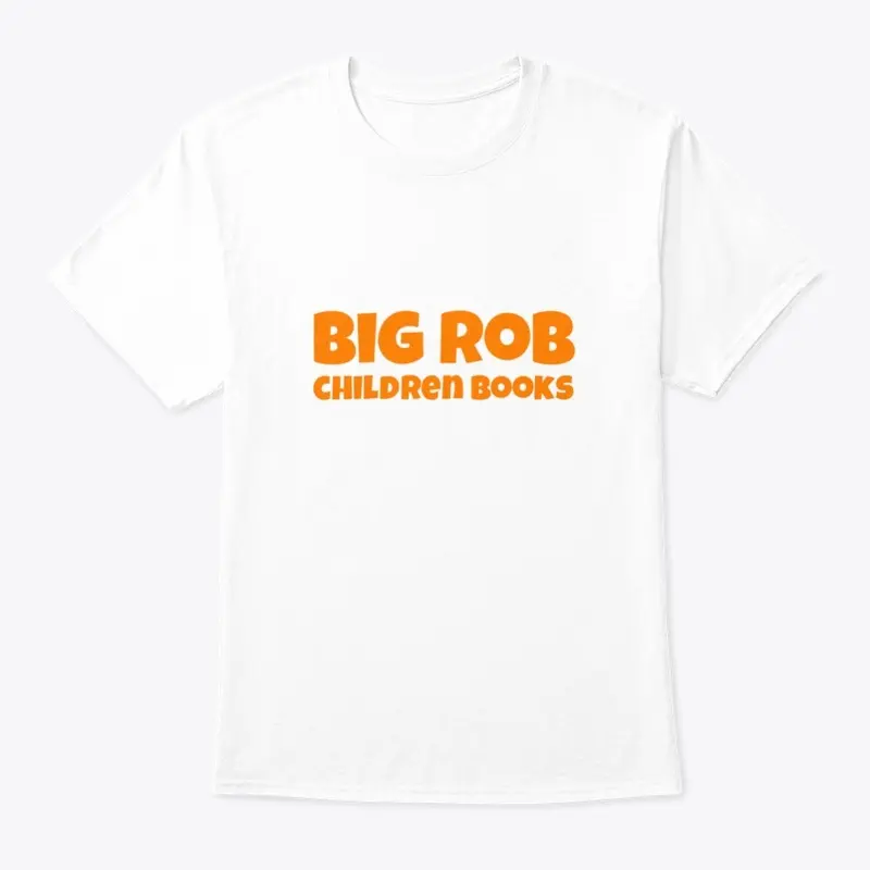 Big Rob Children Books