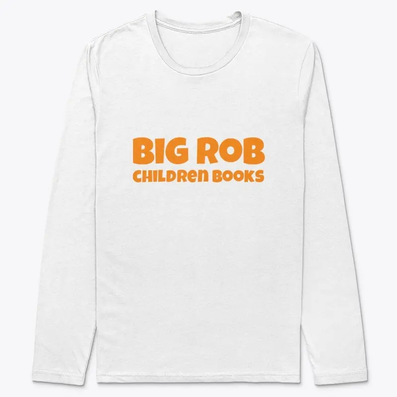 Big Rob Children Books