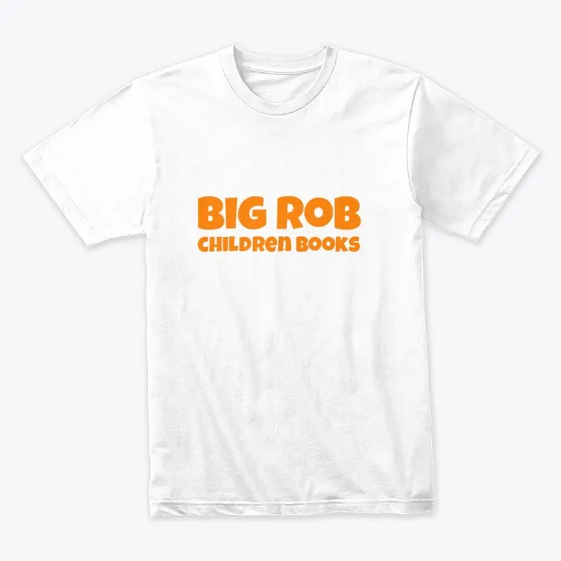 Big Rob Children Books