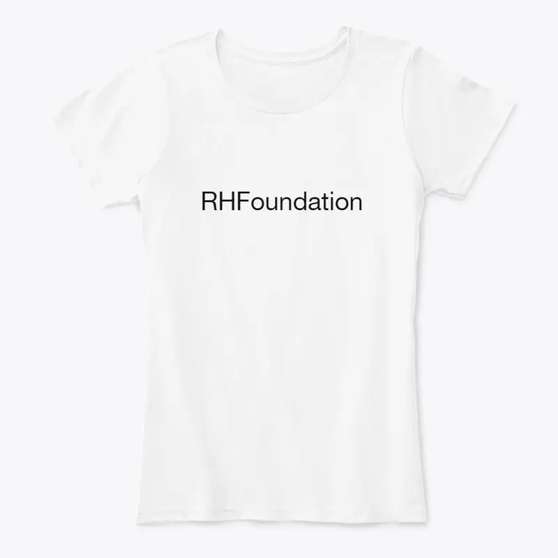 RHfoundation Store