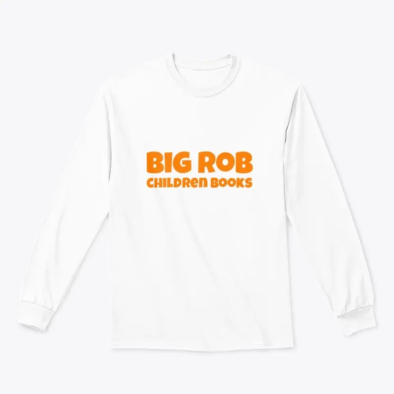 Big Rob Children Books