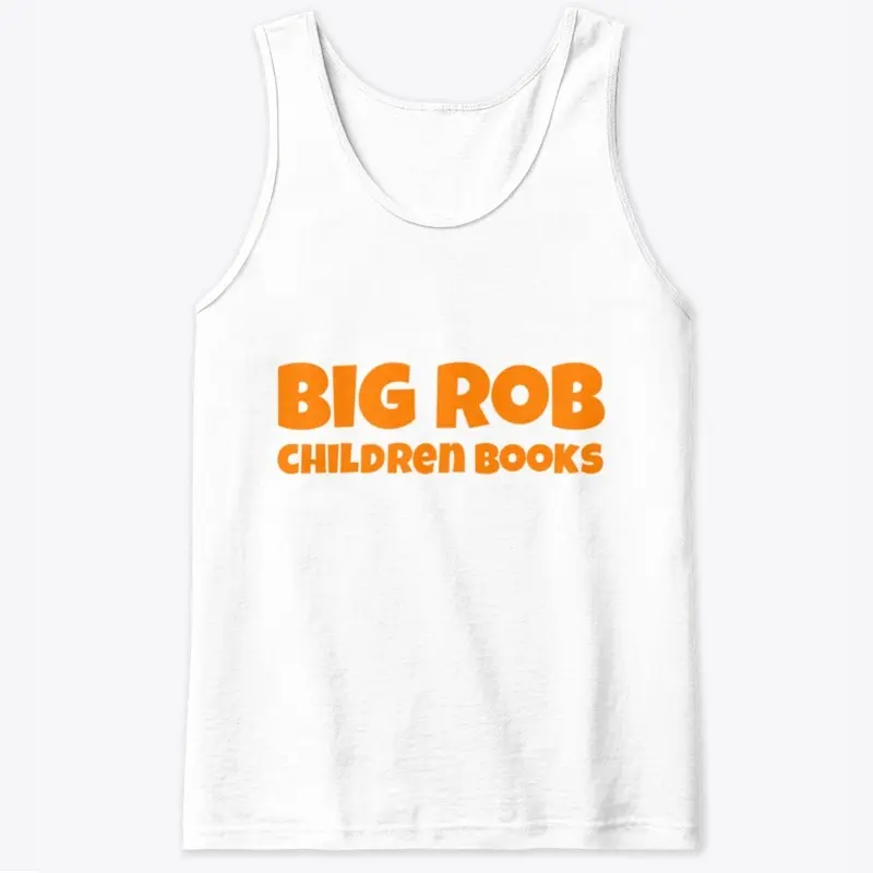 Big Rob Children Books